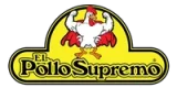 logo pollo supremo
